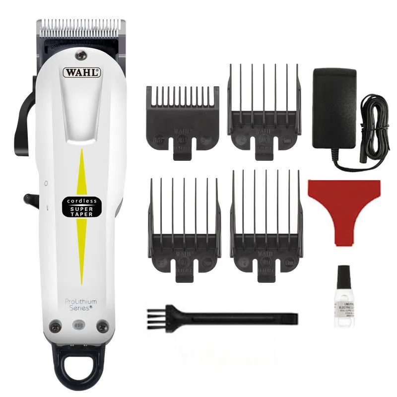 Wahl Tondeuse à cheveux professionnelle pour homme au prix d'engros à Adjamé 