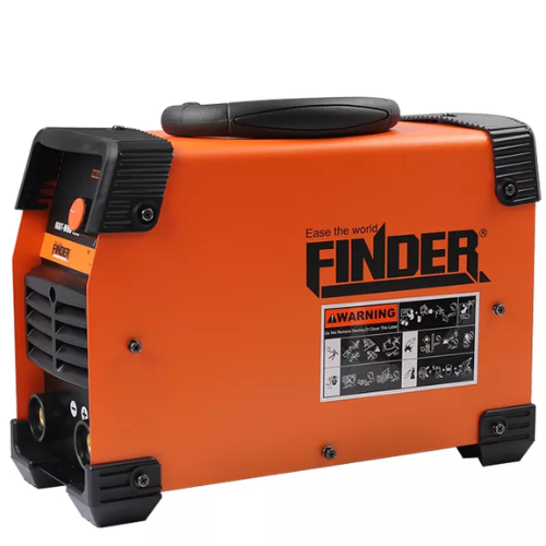 poste à souder de marque Finder, modèle IGBT MMA-200