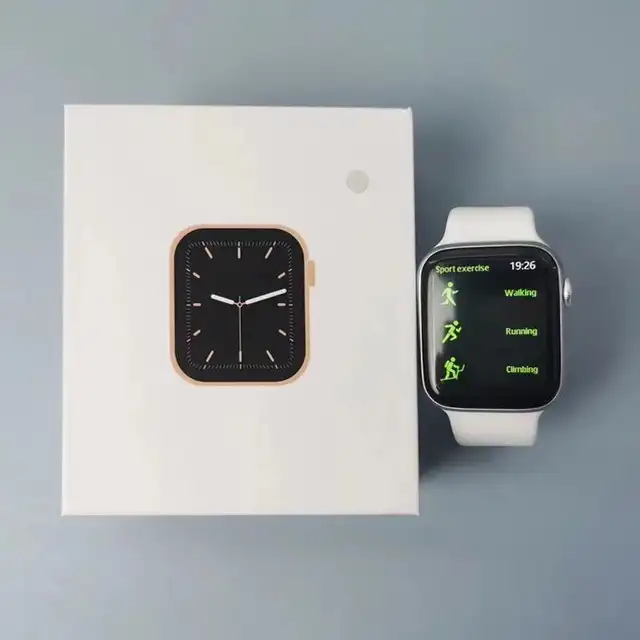 Montre intelligente série 6