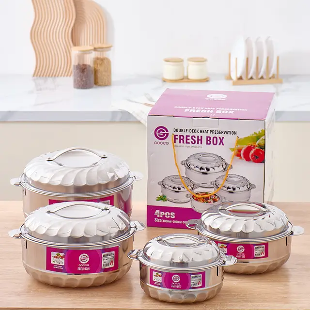 assiettes-acier-couvercles-luxe-grossiste-adjame
