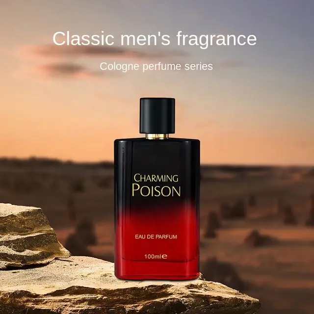 Parfum ACCORD HOMME Riifs - Élégance en Gros à Adjamé
