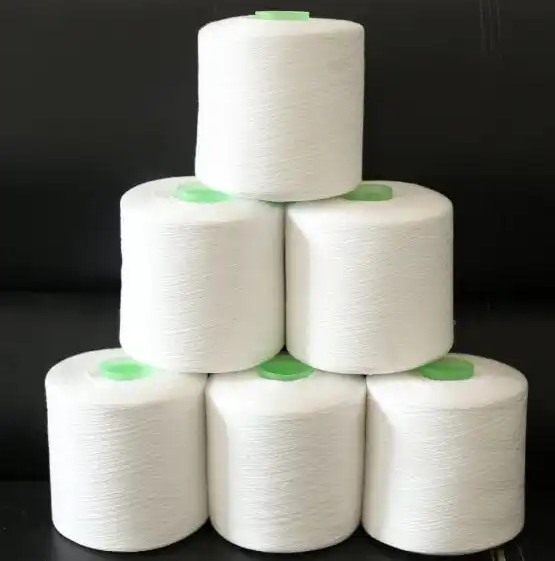 Fil à coudre sacs-polyester-polypropylene