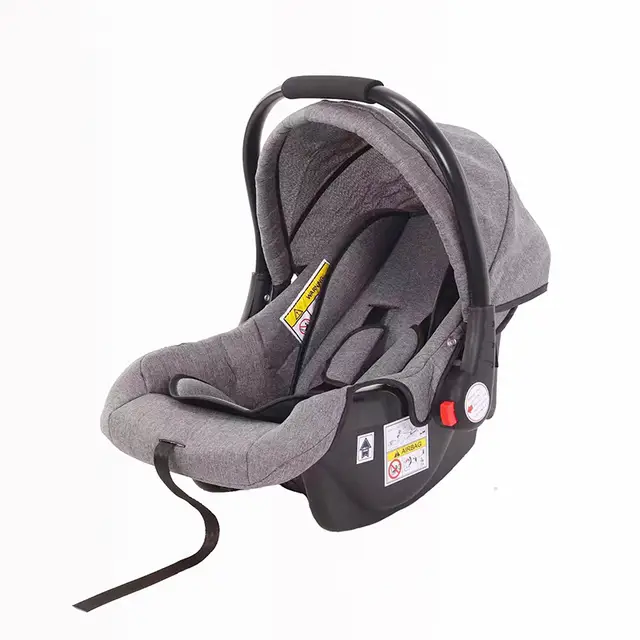 Siège chaise auto bébé