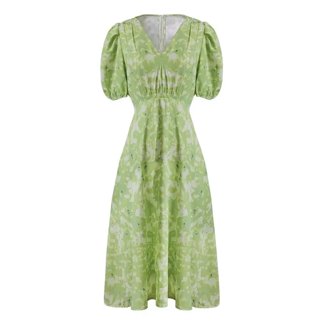 Robe amincissant en gros