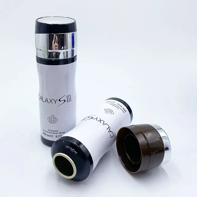 Aérosol Galaxy SIII déodorant Adjamé