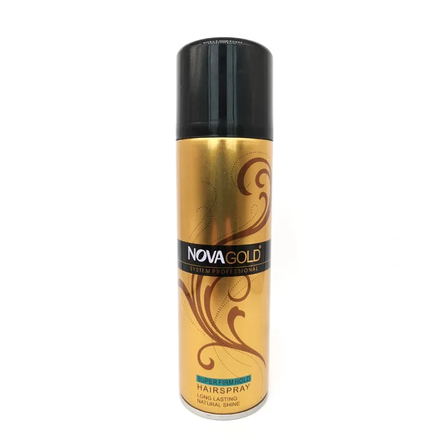 Spray pour cheveux 200ml en gros