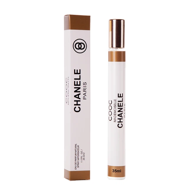 Parfum haut de gamme 35ml parfum longue durée pour femmes parfum de marque originale 20 en 1 coffrets cadeaux Oem Parfum 5769034