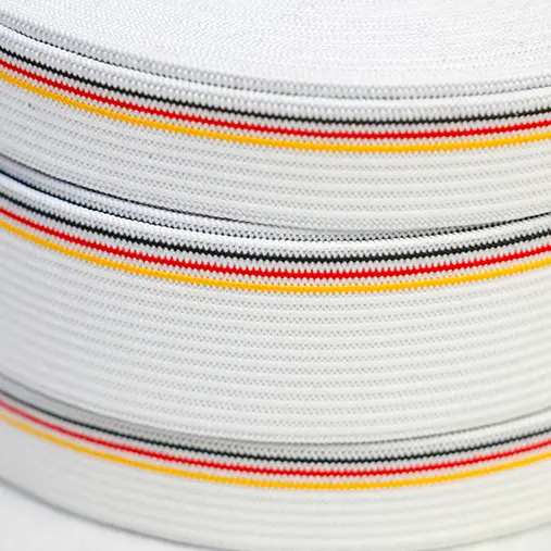 Sangle élastique rouleau complet