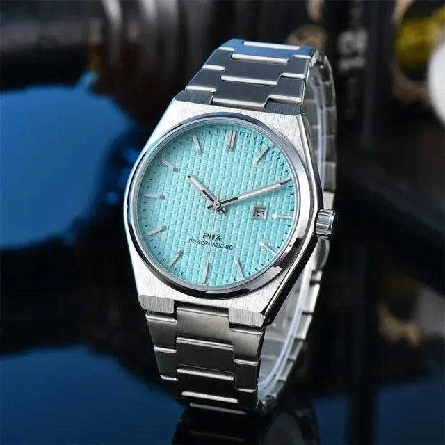 Montre de luxueux pour homme
