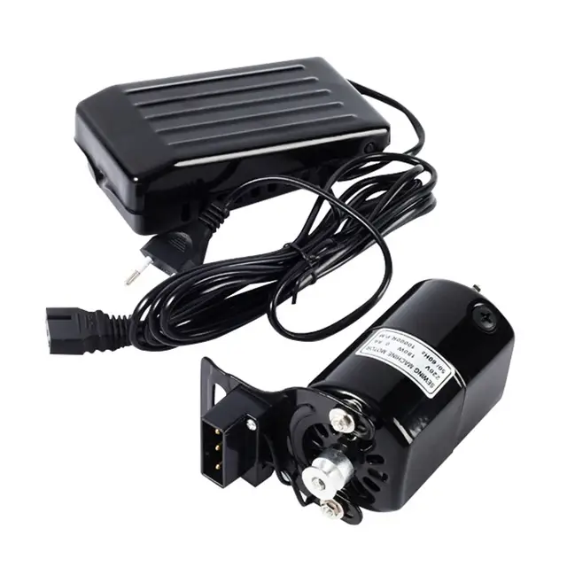 Prix du moteur de la machine à coudre industrielle de Costura à Dubaï, en Arabie Saoudite