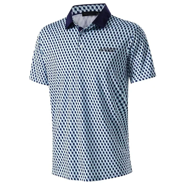 Polo pour le sport homme