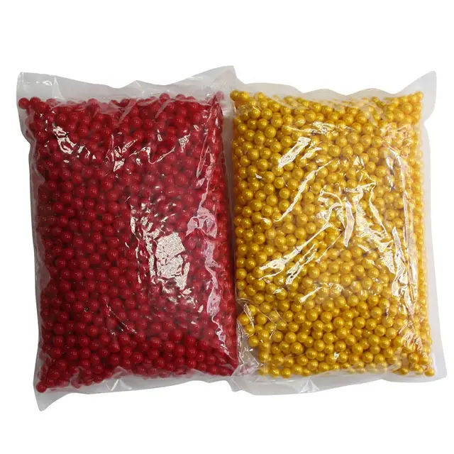 Nous portons une gamme complète de vos besoins de paintball (balle de jeu de guerre), y compris. 68 cal,.50 cal,.43 cal, et divers Accessoires de paintball et équipement de paintball.