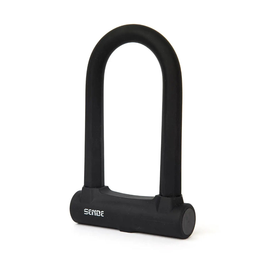 la nouvelle serrure de vélo multifonctionnelle de l'entreprise