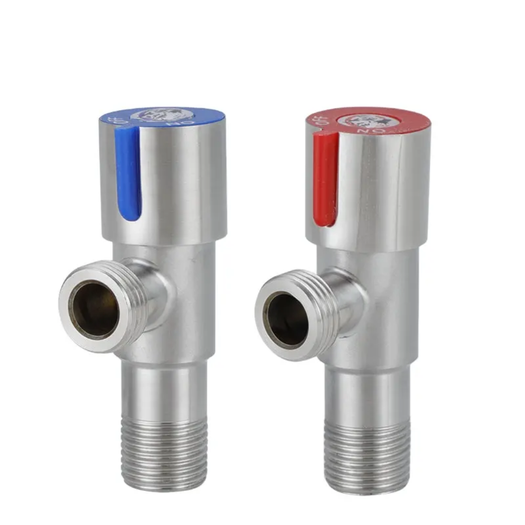 Vanne angle multifonction 90 degré Abidjan bon prix