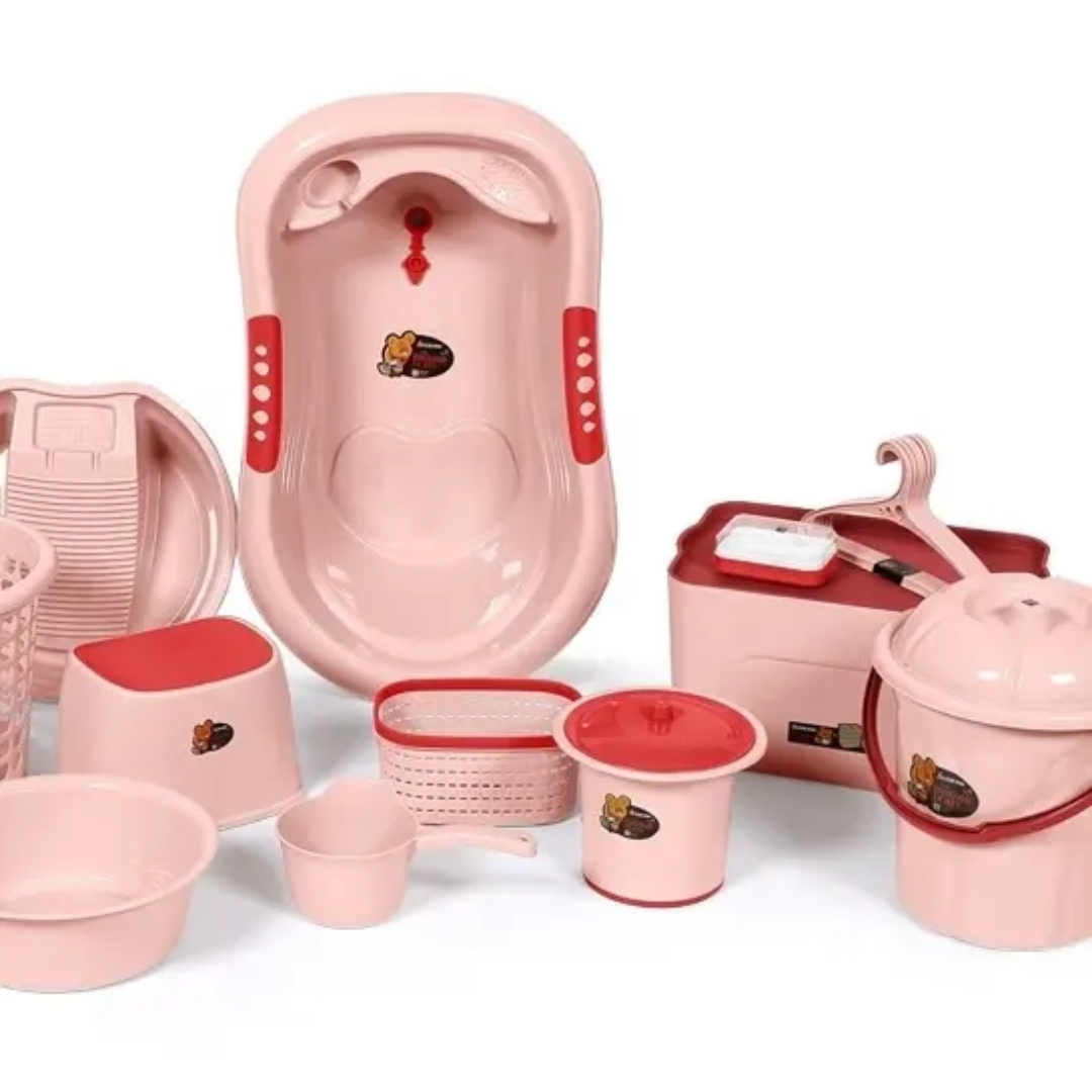 Baignoire bébé 12 Ensemble de pièces partout Abidjan acheter