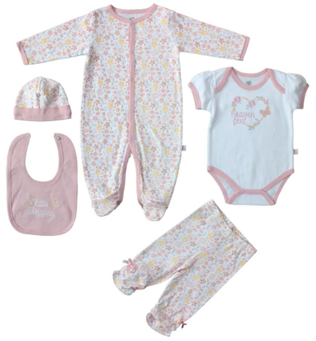 Habit bébé nouveau né partout Abidjan