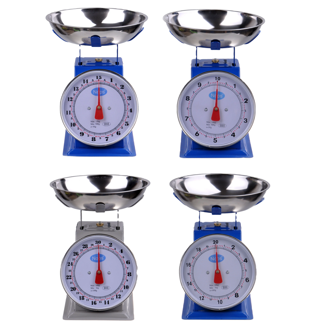 Bascule kilo 5kg/25g,10kg/50g,15kg/50g,20kg/100g Abidjan 