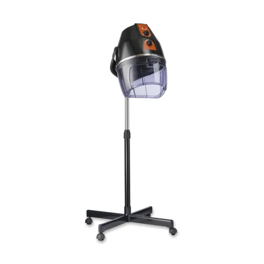 Sèche cheveux de salon de coiffure