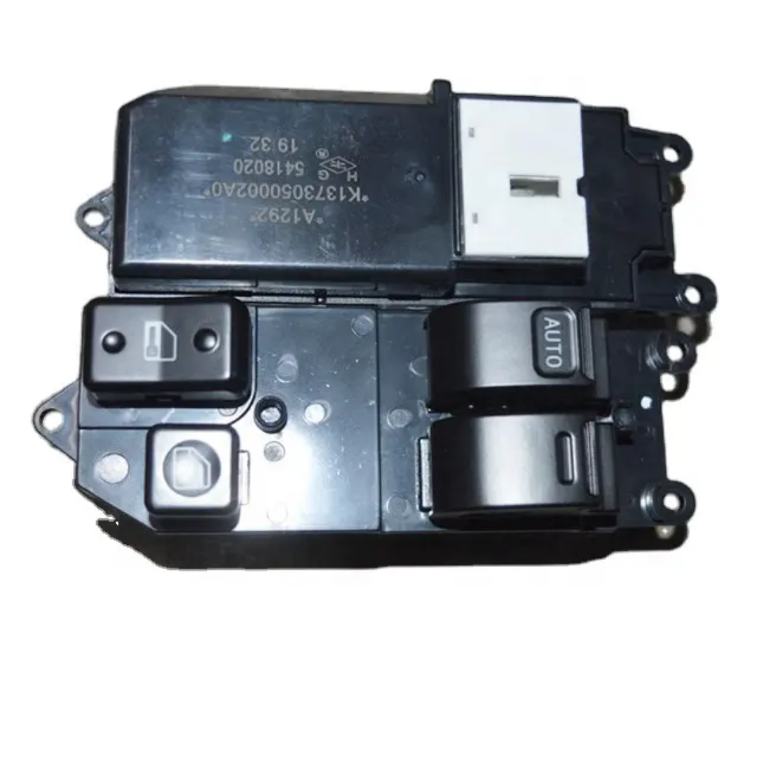 Pièces de camion d'origine FOTON-ensemble de commutateur de commande totale de porte toute les marque véhicules