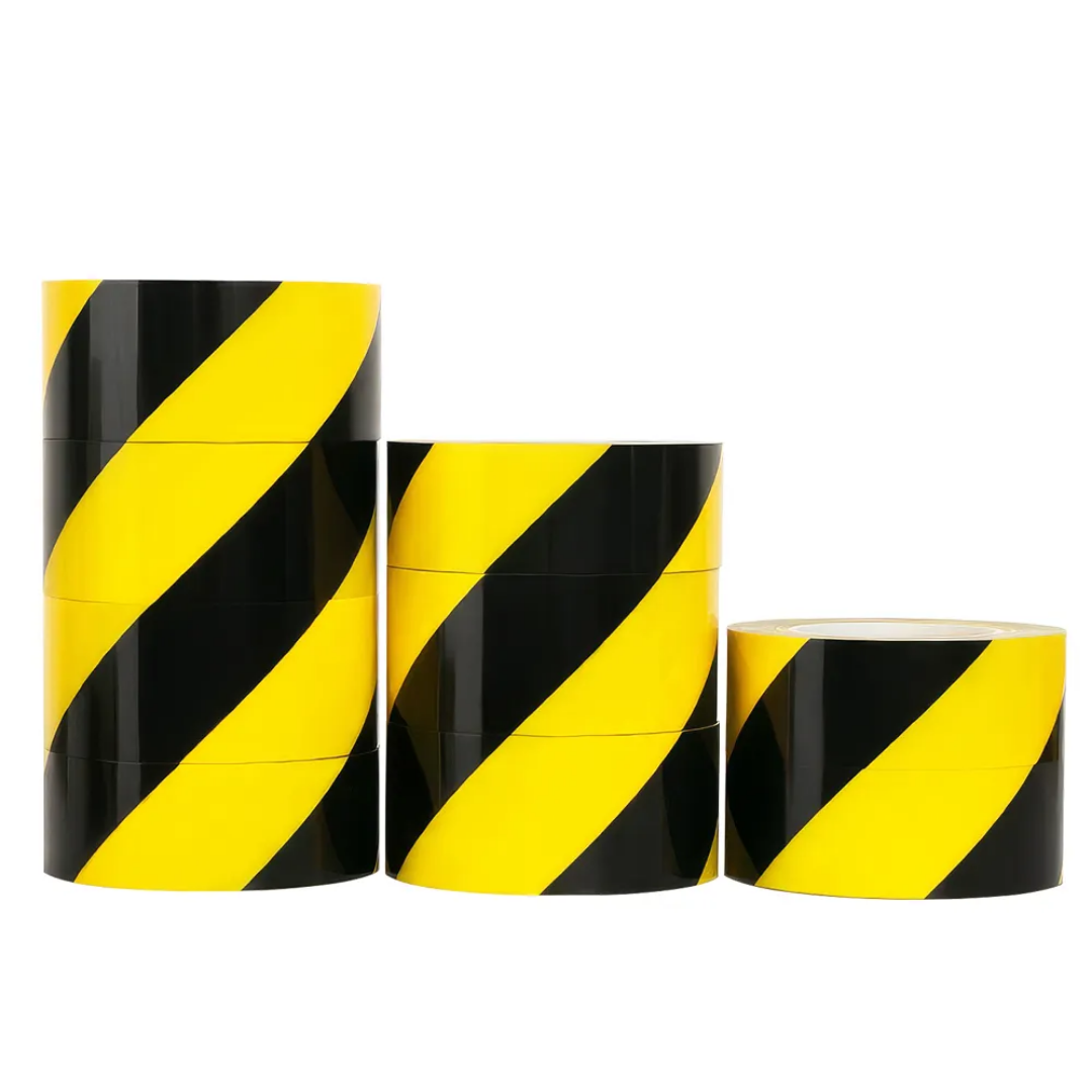 Bande Réfléchissante Film Flèche Voiture Camion Autocollant D'avertissement