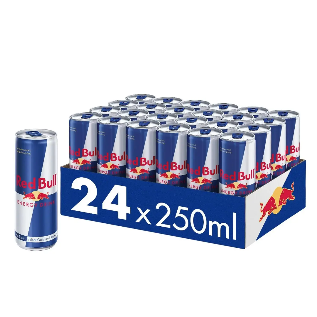 Red Bull Boisson énergétique