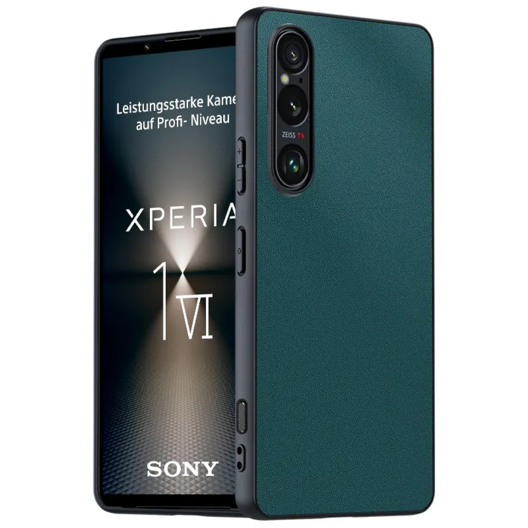 Coque de protection Ultra fine Sony Xperia 1 VI