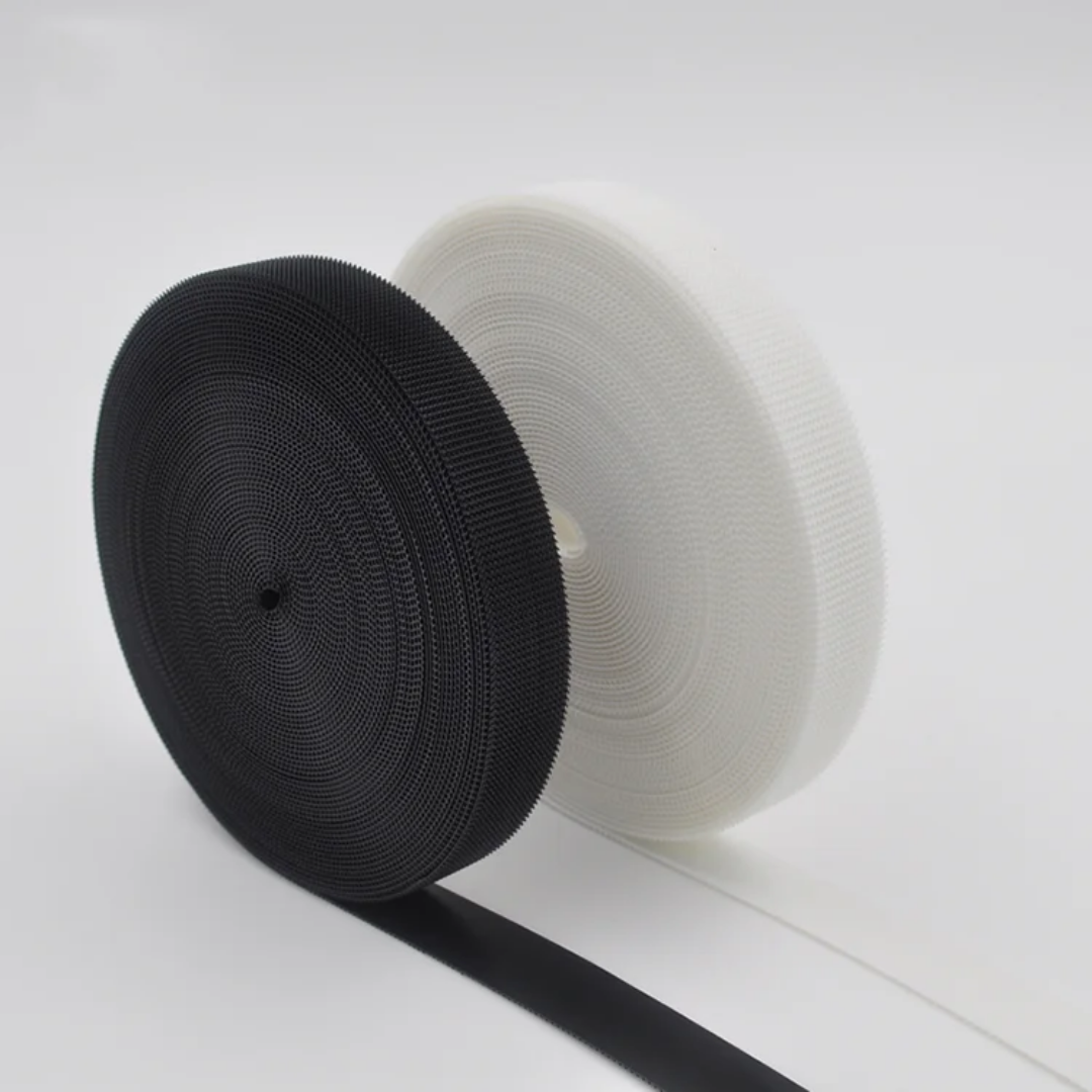 Crochet et boucle en plastique moulé crochet d'injection