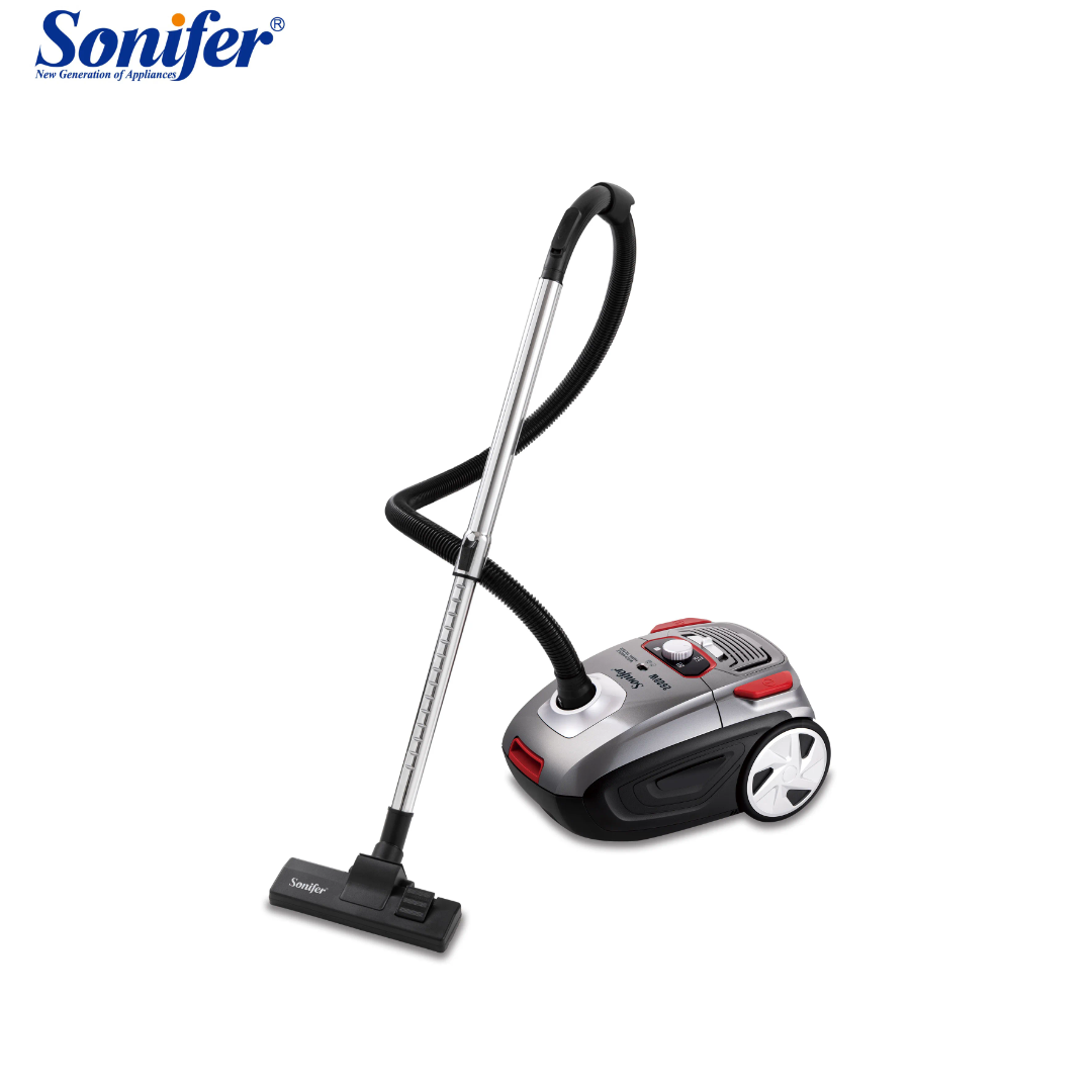 Sonifer SF-2241 ménage 2600w 3 litres en sac nettoyage électrique aspirateur à sec prix Abidjan