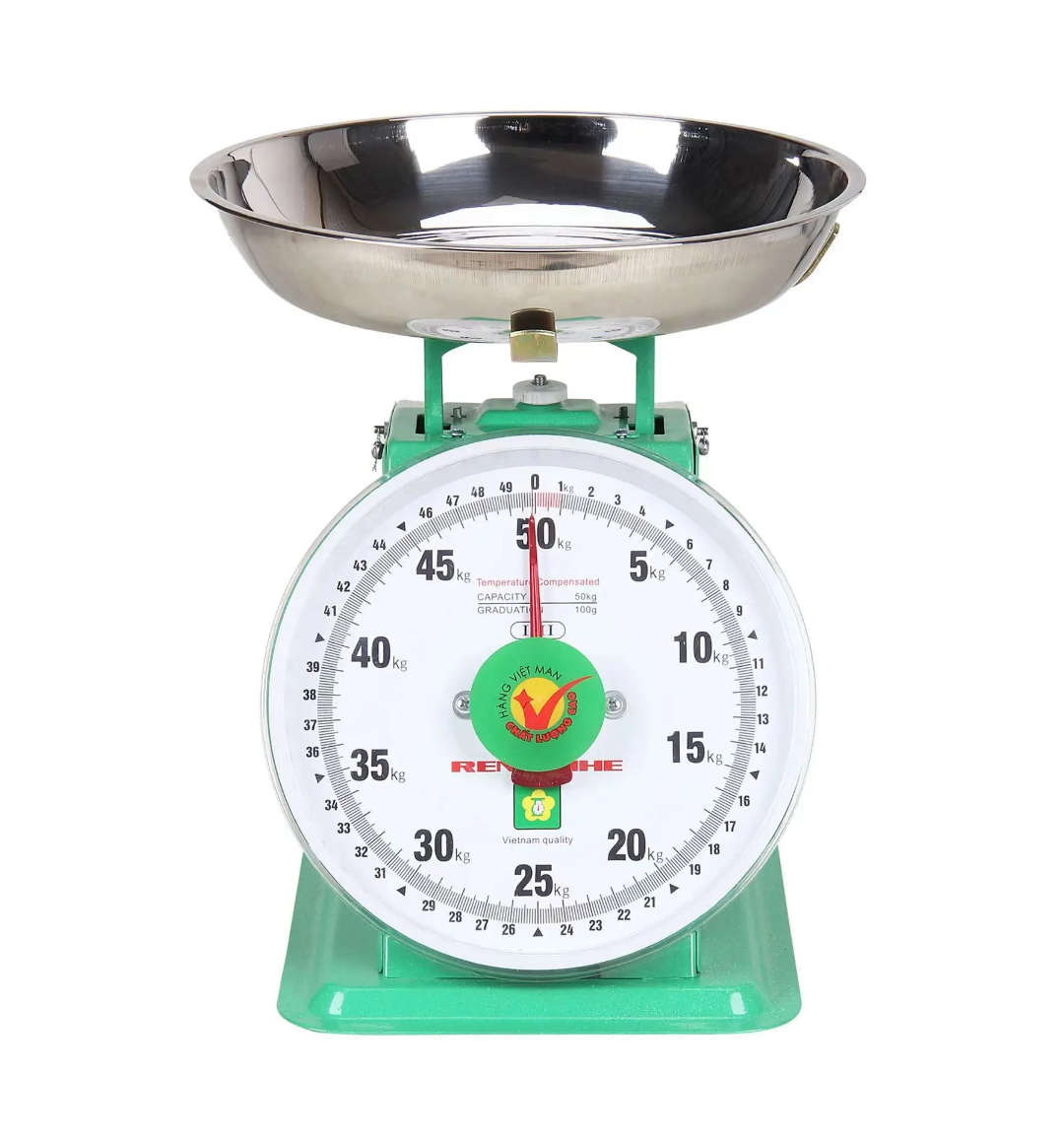 Balance pesage mécanique cadran