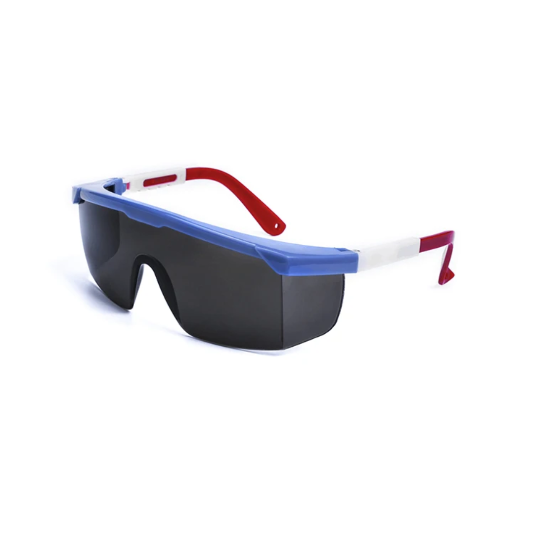 lunettes de protection de la marque ADEGSO, modèle AD-70012