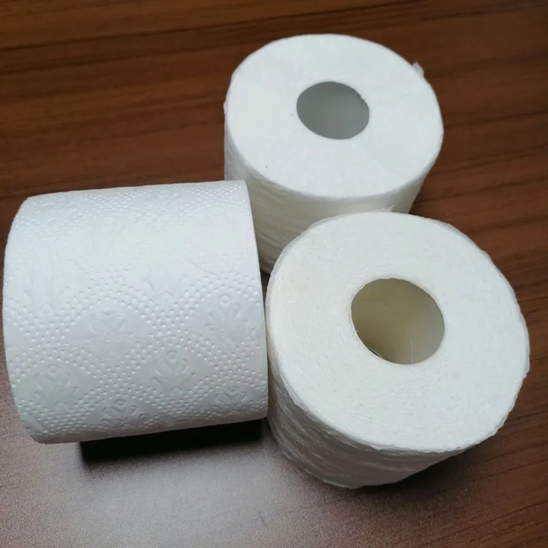 Papier hygiénique au prix en gros