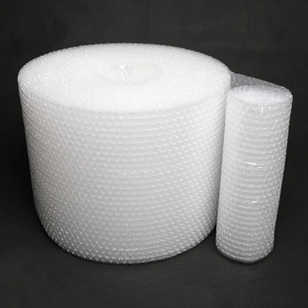 Film à bulles de protection – Rouleau de papier à bulles pour emballage d'objets fragiles