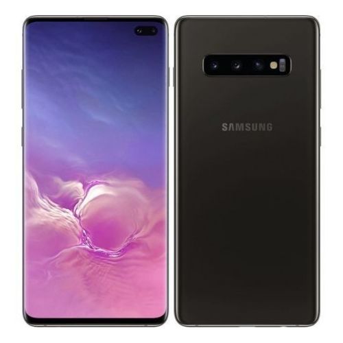 Samsung S10 +