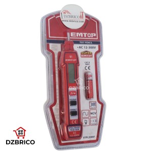 testeur de circuit automobile EMTOP ETPL41001