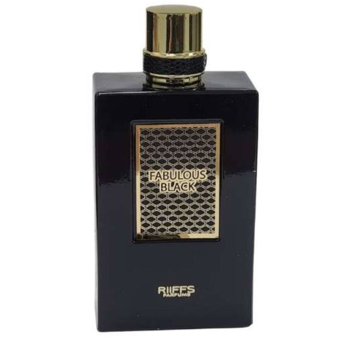 Fabulous black 