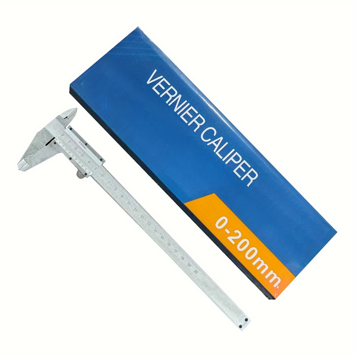 pied à coulisse numérique de marque ADEGSO (modèle AD-80183)