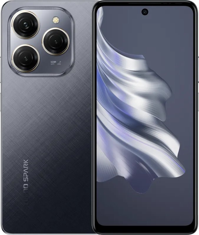 Tecno Spark 20 Pro magasin Adjamé