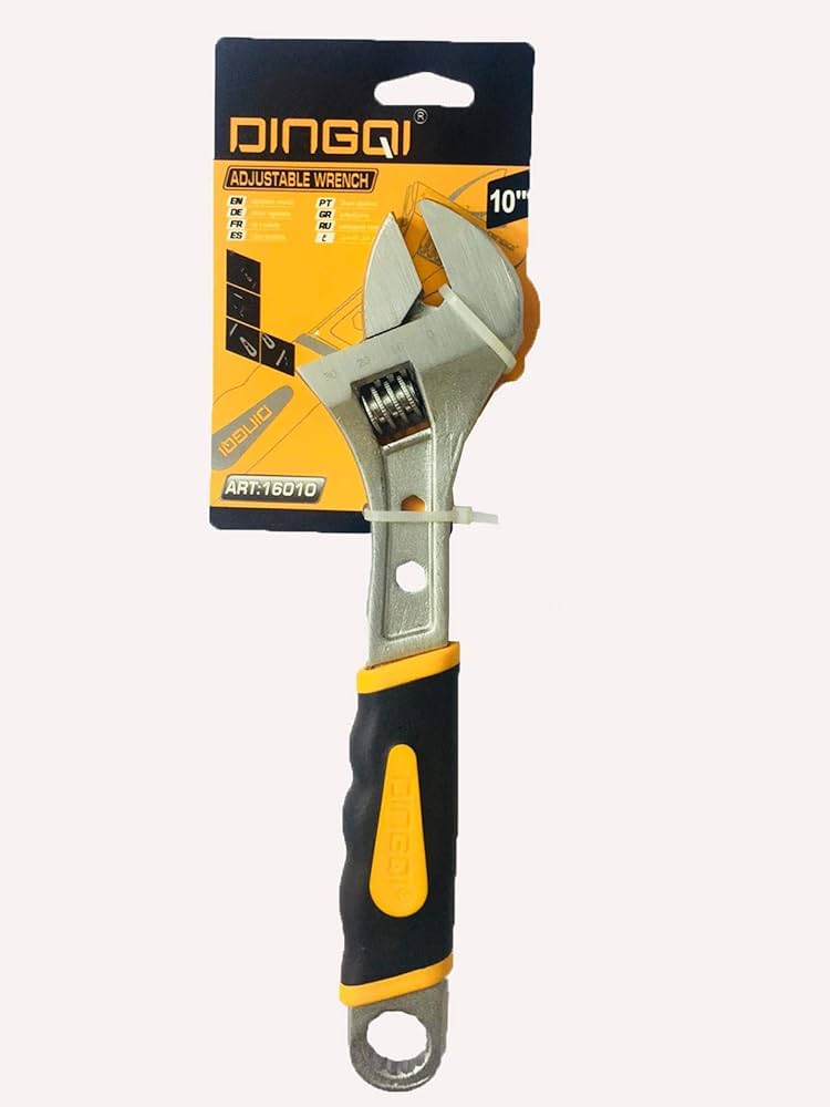 clés à molette de la marque Xubin, disponibles chez les grossiste