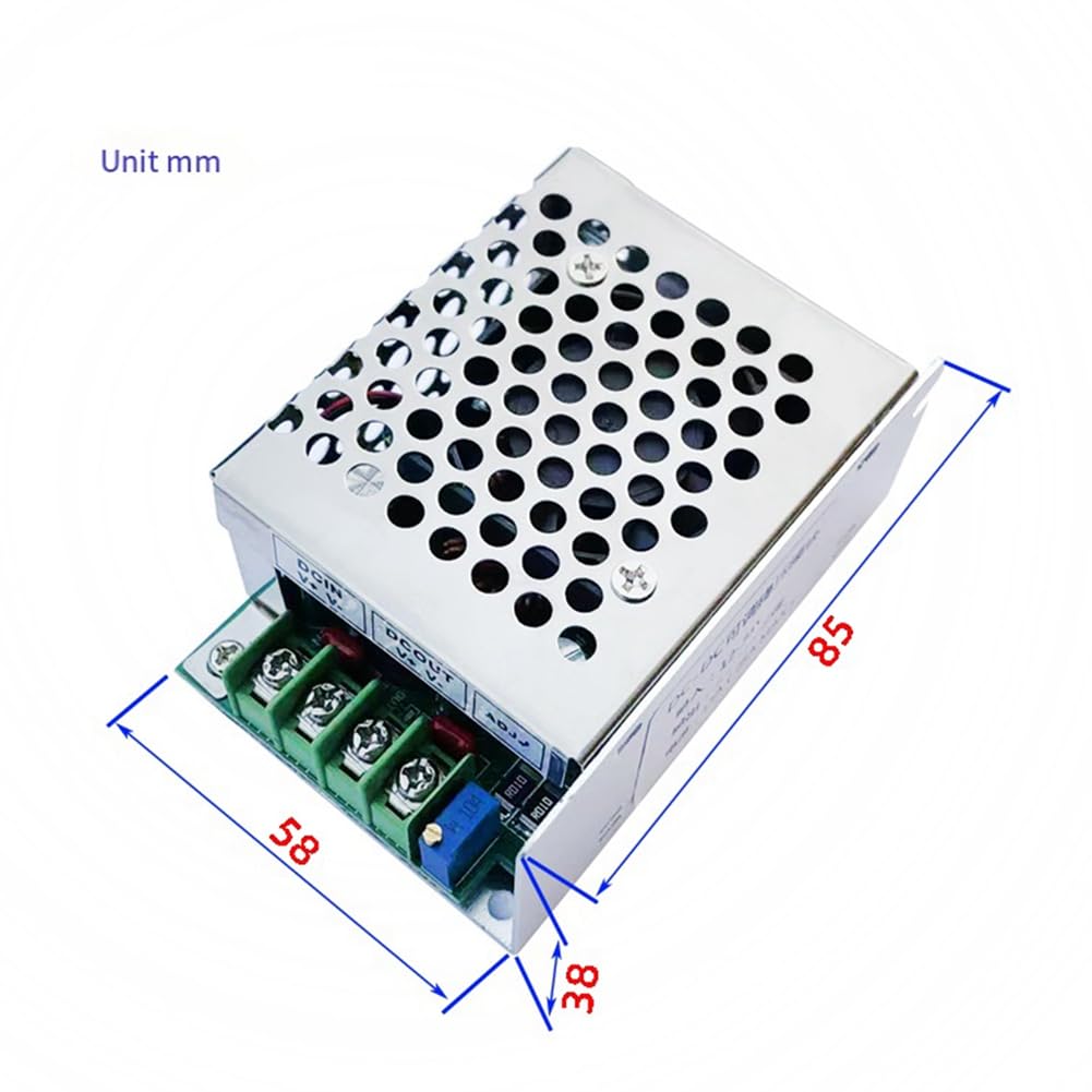 alimentation à découpage (AC-DC Professional Power