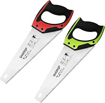 scies égoïnes de la marque Xuban