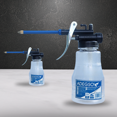 pompes pulvérisatrices manuelles de la marque ADGESO