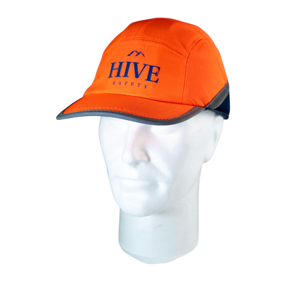 Casquette anti heurt