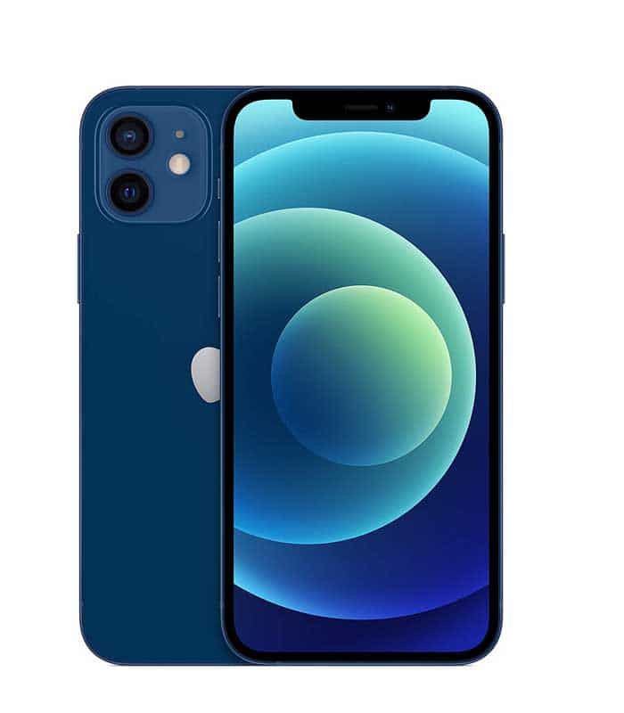 Smartphone iPhone 12 (64 Giga)