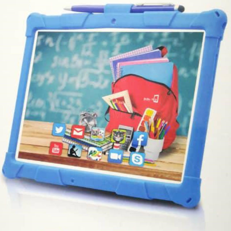 Bebe tab tablette pour enfants bebe b2040 pro dual sim hd – 64 go