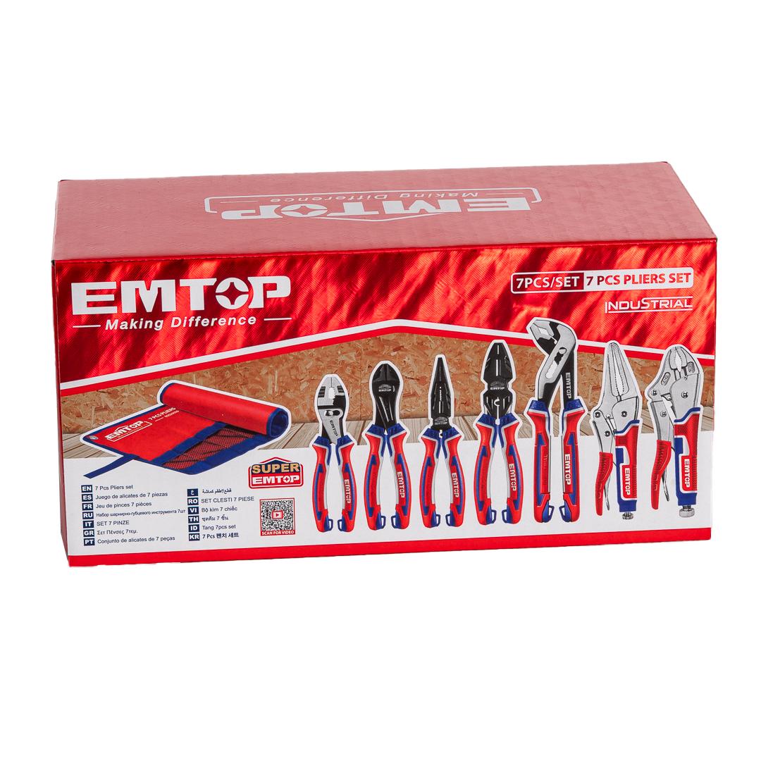 KNIPEX 00 19 30 V06 Top pour gondole sans pince 75mm