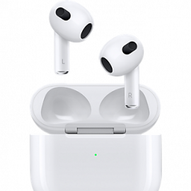 Airpods 3 Apple 2ème
