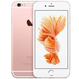 Iphone 6S - 16GB - 2Go RAM - 1,84GHz - 5MP Front Camera et Flash