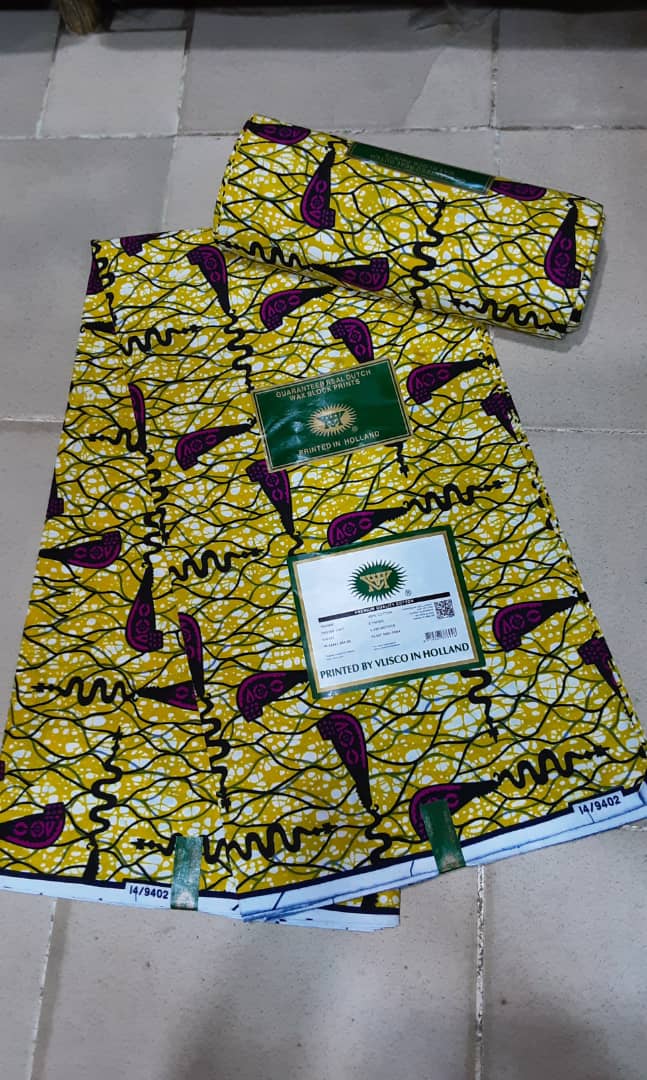 Hollandais vilsco deuxième choix 