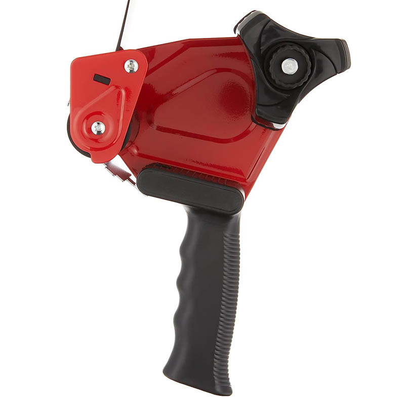 dévidoir de ruban adhésif d'emballage Deli, modèle E804.