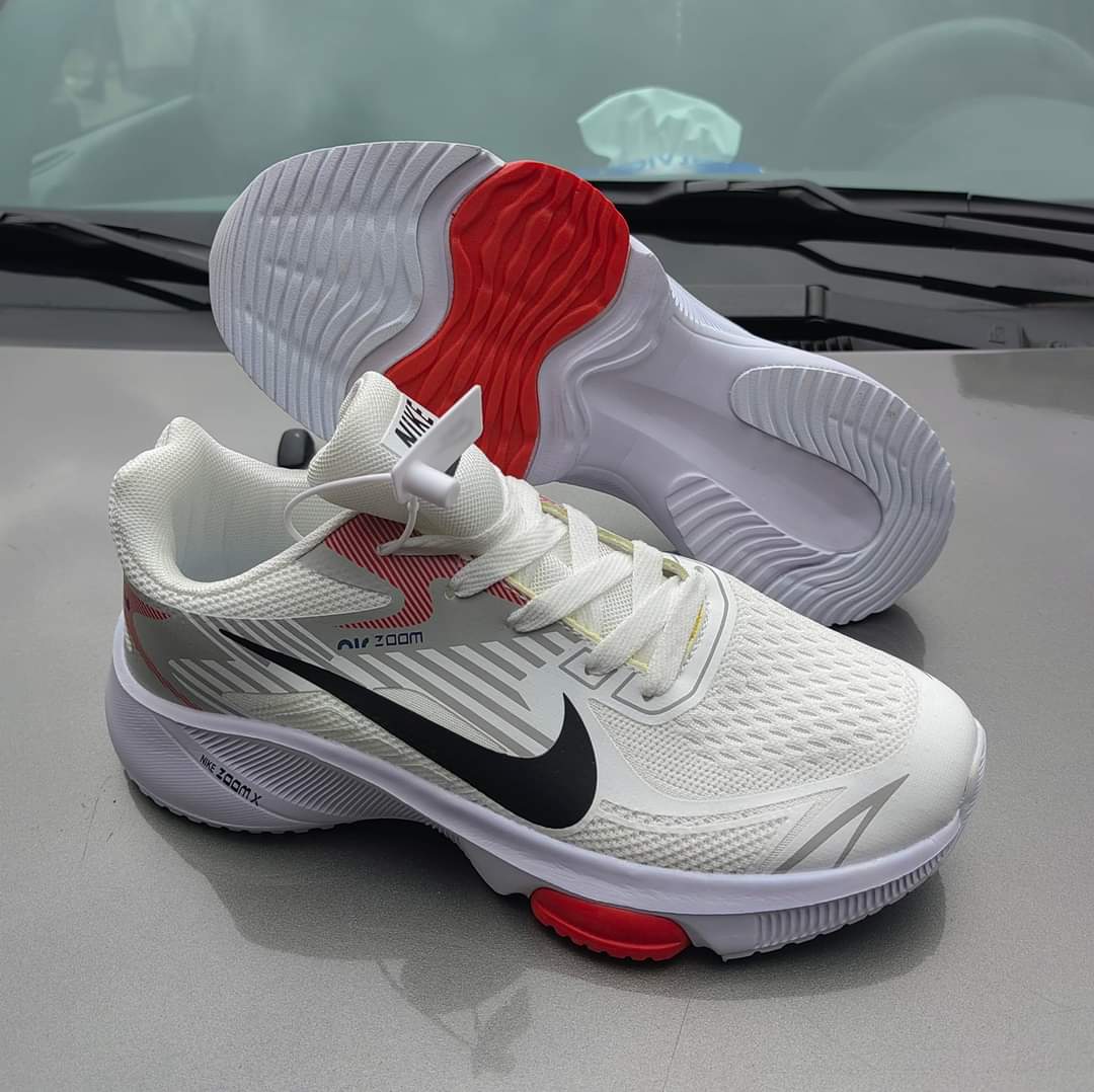 Nike zoom x